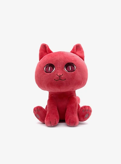 Black Clover Rouge 9 Inch Plush