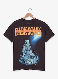 Dark Souls Knight Poster T-Shirt - BoxLunch Exclusive