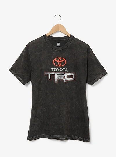 Toyota TRD 4Runner Mineral Wash T-Shirt - BoxLunch Exclusive