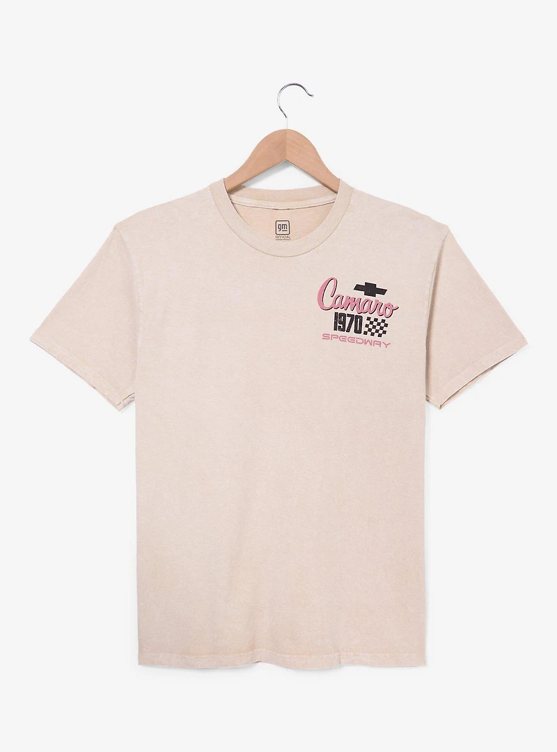 Chevrolet 1970 Camaro T-Shirt - BoxLunch Exclusive