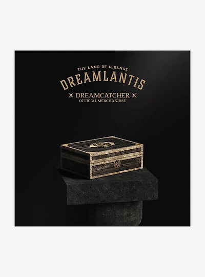 Dreamcatcher White Ecobag