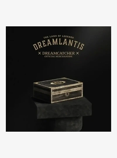 Dreamcatcher Black Ecobag