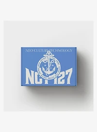 NCT 127 2023 Season's Greetings Vinyl LP