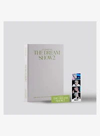 NCT Dream Tour The Dream Show Concert Vinyl LP