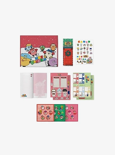 NCT Dream Candy Y2K Kit