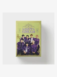 NCT Dream 2022 Season's Greetings Vinyl LP