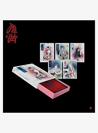 Red Velvet What A Chill Kill Package Version Vinyl LP