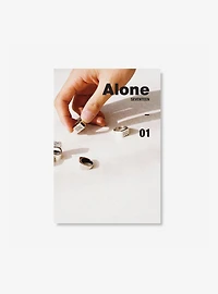 Seventeen Al1 Vinyl LP