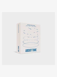 Seventeen 2024 Season's Greetings Vinyl LP