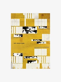 Stray Kids Cle 2: Yellow Wood (Special Album) Vinyl LP