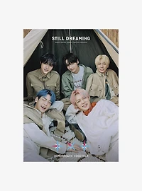 Tomorrow X Together Still Dreaming Vinyl LP