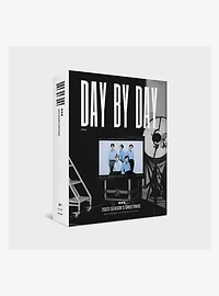 Tomorrow X Together 2023 Season's Greetings Vinyl LP