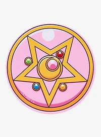 Sailor Moon Crystal Star Compact Figural Mousepad - BoxLunch Exclusive