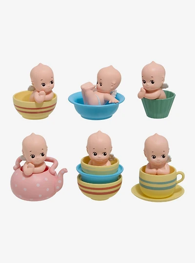 Smoko Kewpie in Cups Blind Box Figure