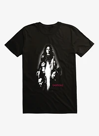 Evanescence Group T-Shirt