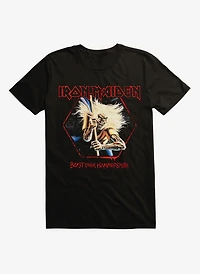 Iron Maiden Beast Over Hammersmith T-Shirt