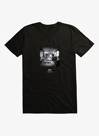 Oasis The Sawmills Sessions T-Shirt