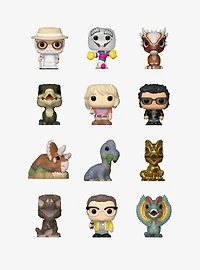 Funko Bitty Pop! Jurassic Park Blind Bag Mini Figure