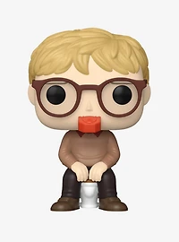 Funko Pop! Movies A Christmas Story Ralphie With Soap in Mouth Vinyl Figure
