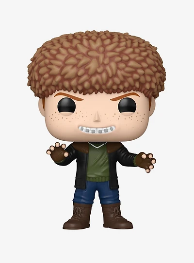 Funko Pop! Movies A Christmas Story Scut Farkus Vinyl Figure