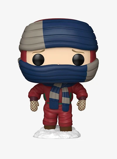 Funko Pop! Movies A Christmas Story Randy Parker Vinyl Figure