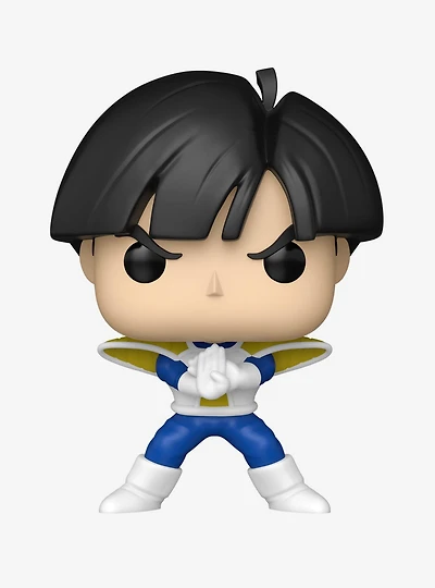 Funko Pop! Animation Dragon Ball Z Son Gohan (Frieza Saga) Vinyl Figure