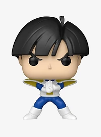 Funko Pop! Animation Dragon Ball Z Son Gohan (Frieza Saga) Vinyl Figure