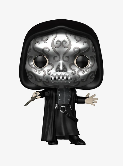 Funko Pop! Harry Potter Bellatrix Lestrange Vinyl Figure