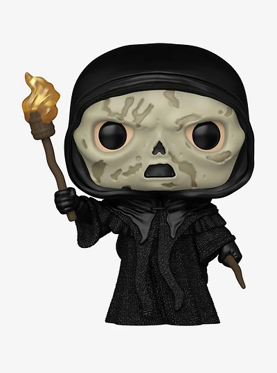 Funko Pop! Harry Potter Death Eater Vinyl Figure