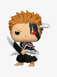 Funko Pop! Animation BLEACH Thousand-Year Blood War Demi-Hollowfied Ichigo Vinyl Figure