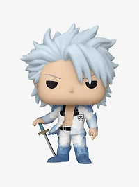 Funko Pop! Animation BLEACH Thousand-Year Blood War Absolute Bankai Hitsugaya Vinyl Figure