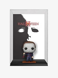 Funko Pop! Movies Halloween II Michael Myers Vinyl Figure
