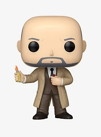 Funko Pop! Movies Halloween II Dr. Samuel Loomis Vinyl Figure