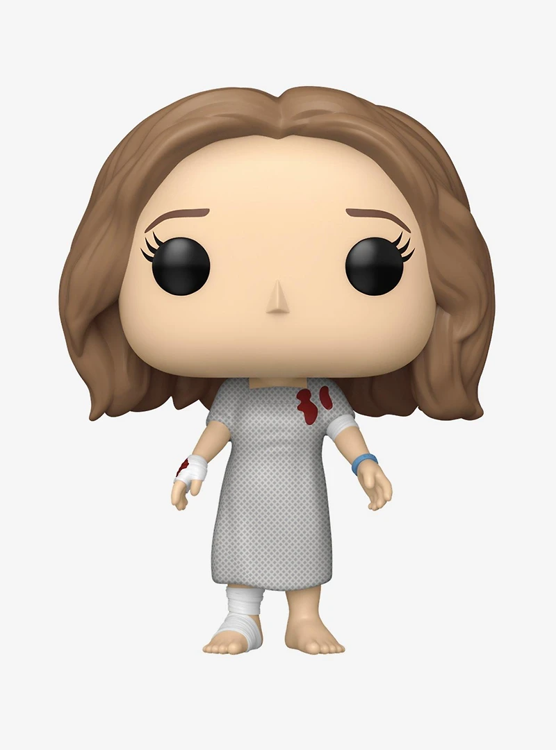 Funko Pop! Movies Halloween II Laurie Strode Vinyl Figure