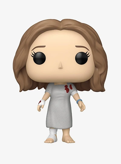 Funko Pop! Movies Halloween II Laurie Strode Vinyl Figure