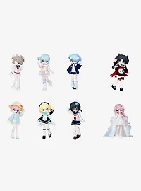 The Key Collection Series Blind Box Articulated Figure