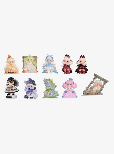 Miana The Sleeping Castle Series Blind Box Figure