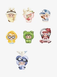 Jotoys Q.Kid Outdoor Activities Blind Box Figure