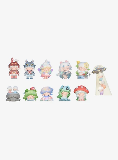 Yumo Dreamcore Island Series Blind Box Figure