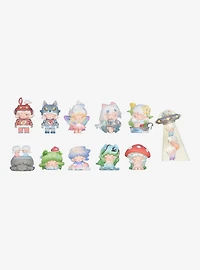 Yumo Dreamcore Island Series Blind Box Figure