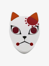 Demon Slayer: Kimetsu no Yaiba Fox Mask Lamp