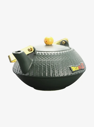 Dragon Ball Shenron Teapot