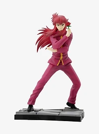 Yu Yu Hakusho Kurama Figure