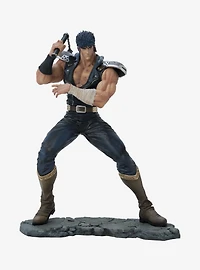 Hokuto No Ken Ken Figurine