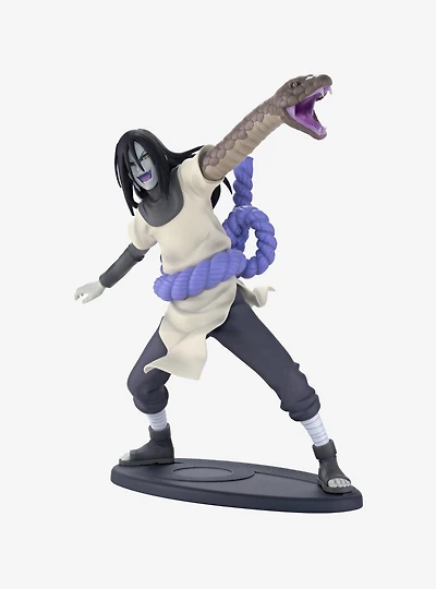 Naruto Shippuden Orochimaru Figurine