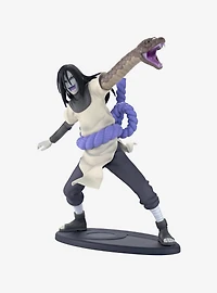 Naruto Shippuden Orochimaru Figurine