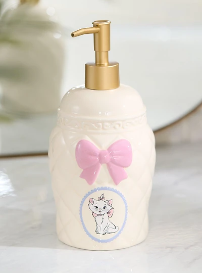 Disney The Aristocats Marie Quilted Soap Pump - BoxLunch Exclusive