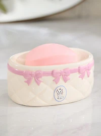 Disney The Aristocats Marie Quilted Soap Dish - BoxLunch Exclusive