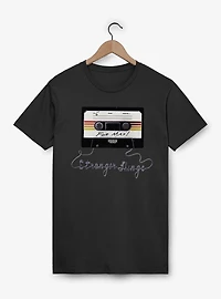 Stranger Things Cassette For Max T-Shirt