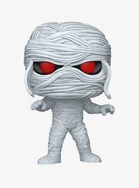 Funko Pop! Books Goosebumps The Curse of the Mummy’s Tomb Vinyl Figure